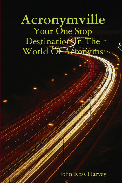 Acronymville Your One Stop Destination In The World Of Acronyms Acronymville Your One Stop Destination In The World Of Acronyms