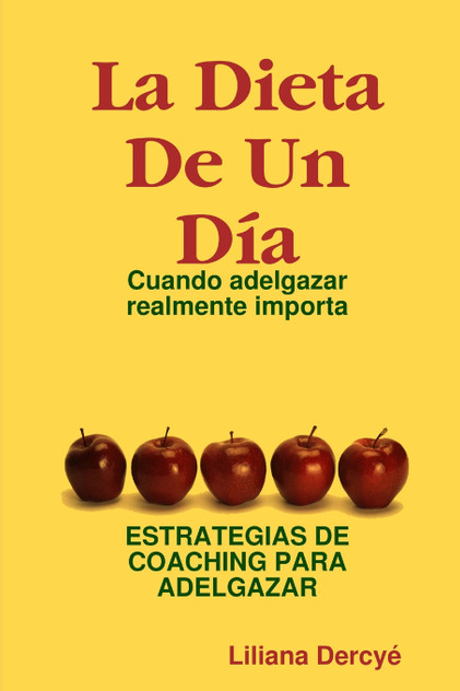 La Dieta De Un Día La Dieta De Un Día