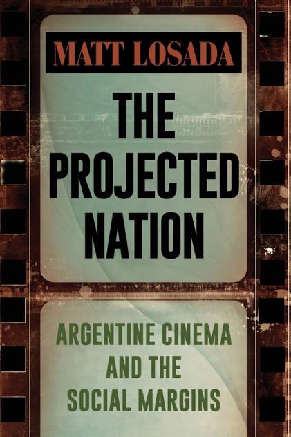 The Projected Nation The Projected Nation