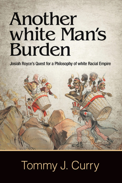 Another white Man's Burden