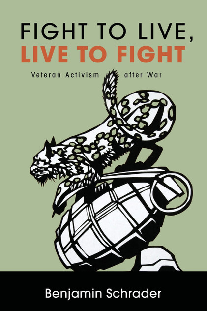 Fight to Live, Live to Fight Fight to Live, Live to Fight