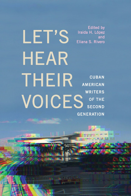 Let's Hear Their Voices Let's Hear Their Voices