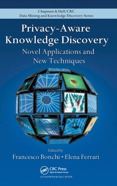 Privacy-Aware Knowledge Discovery