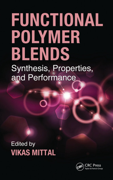 Functional Polymer Blends Functional Polymer Blends