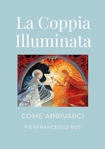LA COPPIA ILLUMINATA LA COPPIA ILLUMINATA