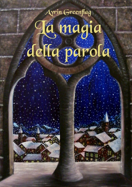 La magia della parola La magia della parola