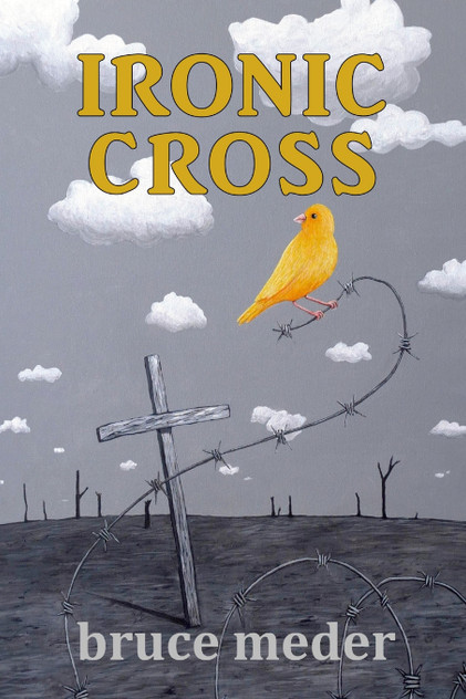 Ironic Cross Ironic Cross