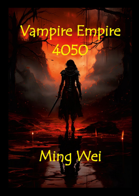 Vampire Empire 4050 Vampire Empire 4050