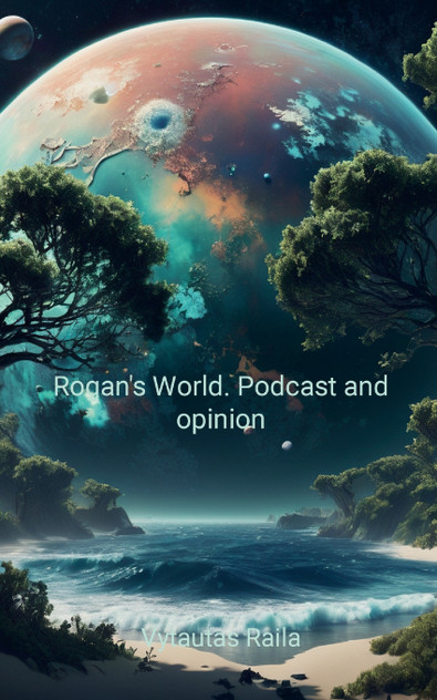 Rogan's World