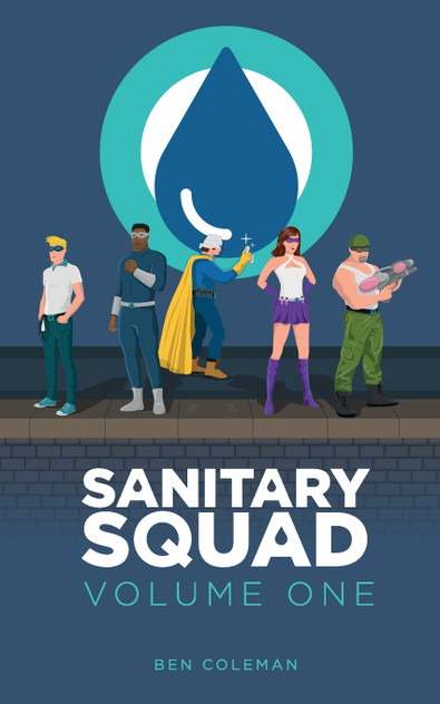 Sanitary Squad Sanitary Squad