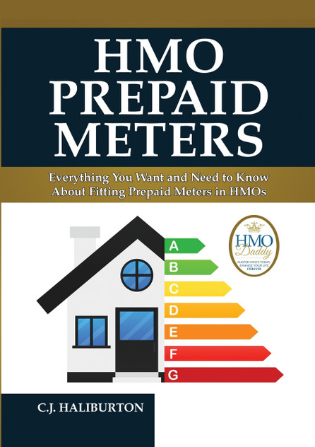 HMO PREPAID METERS HMO PREPAID METERS