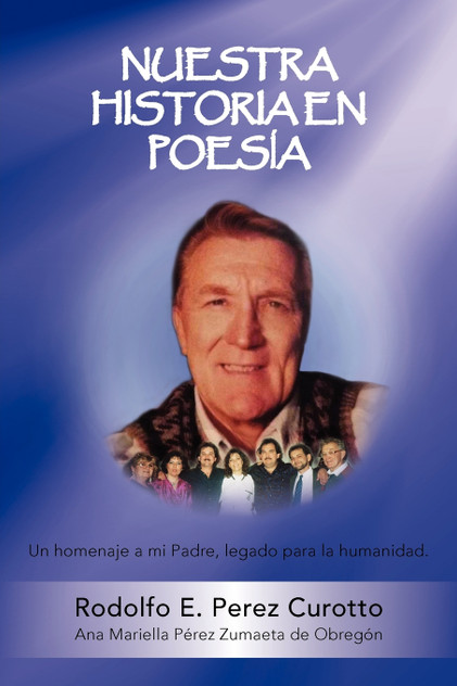 Nuestra Historia En Poesia Nuestra Historia En Poesia