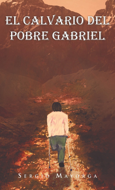 El Calvario del Pobre Gabriel