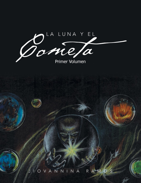 La Luna y El Cometa