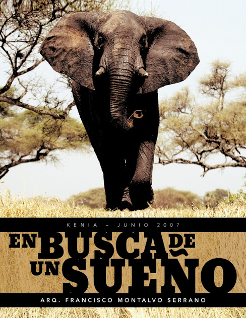 En Busca de Un Sue O En Busca de Un Sue O