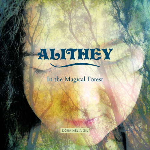 Alithey In the Magical Forest Alithey In the Magical Forest