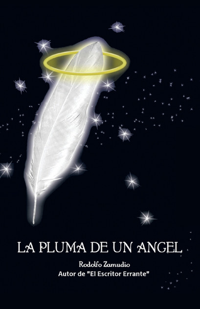 La Pluma de Un Angel La Pluma de Un Angel