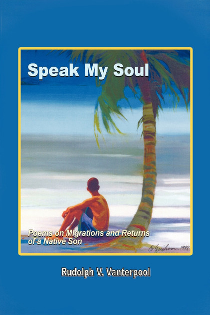Speak My Soul Speak My Soul