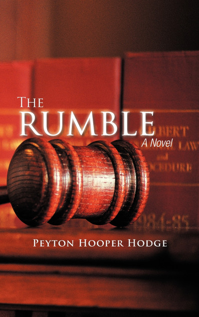 The Rumble The Rumble