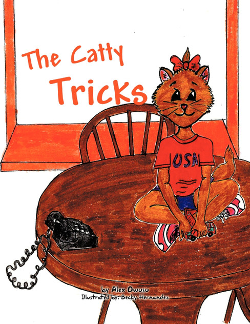 The Catty Tricks The Catty Tricks