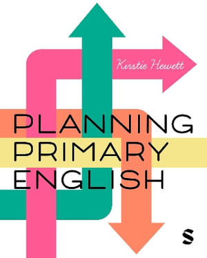 Planning Primary English