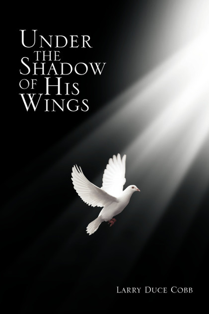 Under the Shadow of His Wings Under the Shadow of His Wings