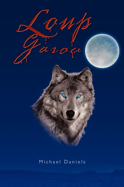 Loup Garou Loup Garou