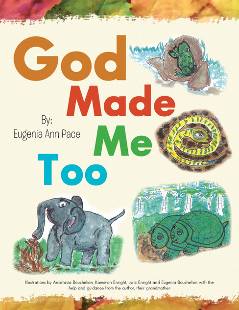 God Made Me Too