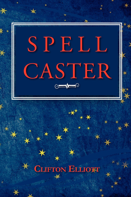 Spell Caster Spell Caster