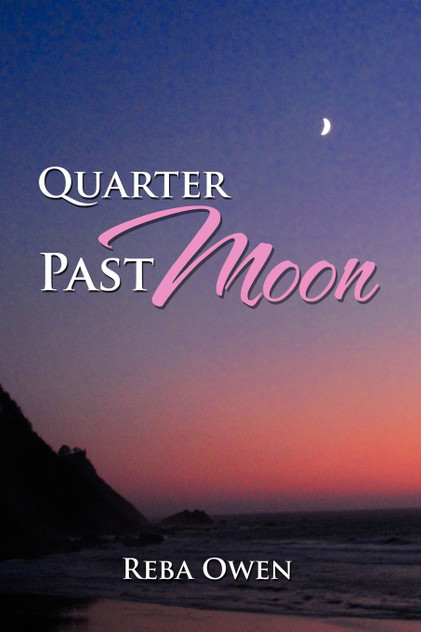 Quarter Past Moon Quarter Past Moon