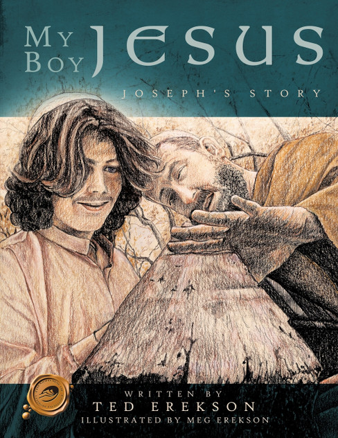 MY BOY JESUS MY BOY JESUS