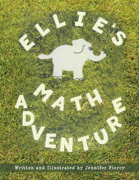 Ellie's Math Adventure Ellie's Math Adventure