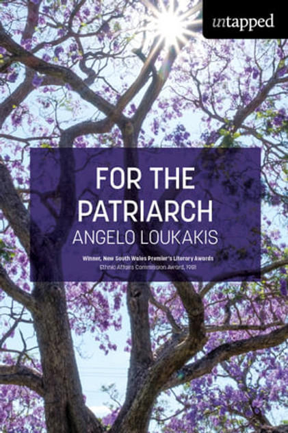 For the Patriarch For the Patriarch
