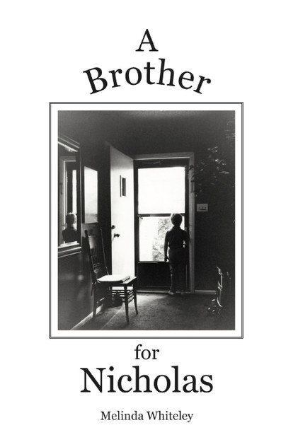 A Brother for Nicholas