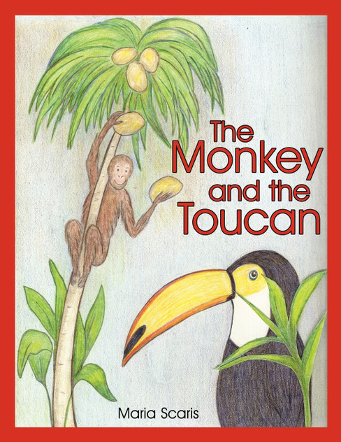 The Monkey and the Toucan The Monkey and the Toucan