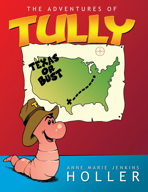 The Adventures of Tully The Adventures of Tully