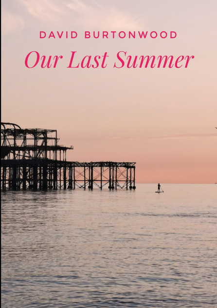 Our Last Summer Our Last Summer