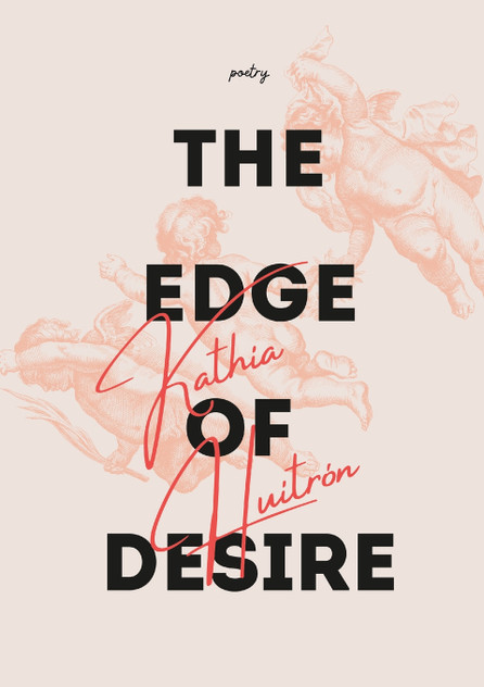 The Edge of Desire The Edge of Desire