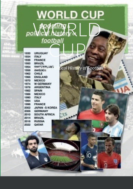 WORLD CUP WORLD CUP