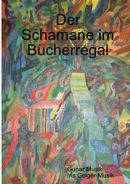 Der Schamane im Bücherregal Der Schamane im Bücherregal