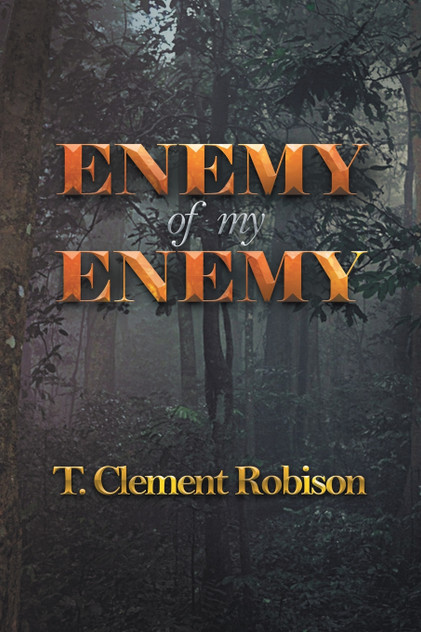 Enemy of My Enemy Enemy of My Enemy