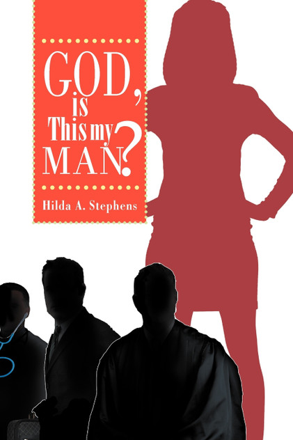 God, Is This My Man? God, Is This My Man?