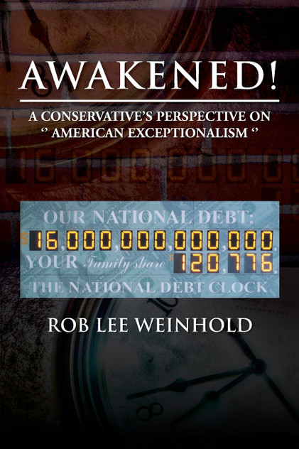 AWAKENED ! AWAKENED !