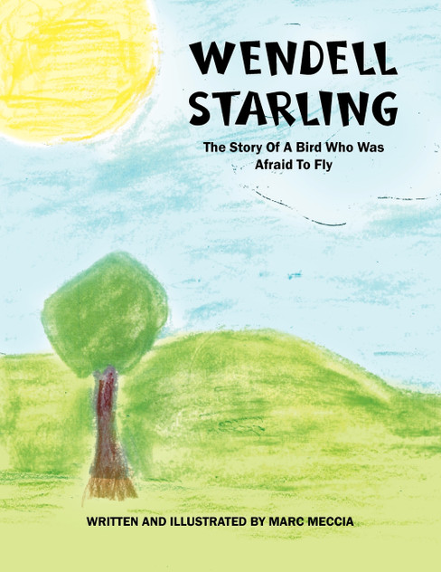 Wendell Starling Wendell Starling