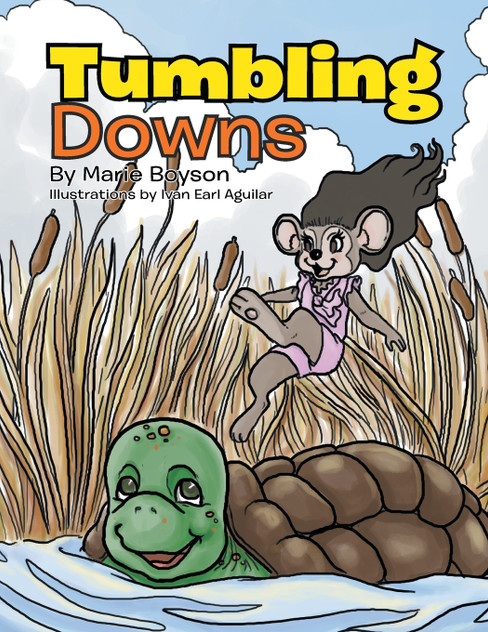 Tumbling Downs Tumbling Downs