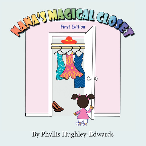 NANA'S MAGICAL CLOSET NANA'S MAGICAL CLOSET