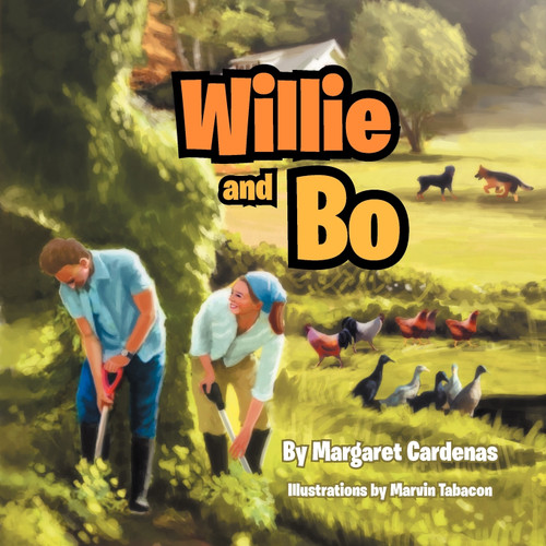 Willie and Bo Willie and Bo