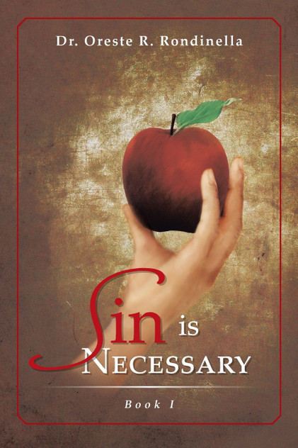 Sin Is Necessary Book I Sin Is Necessary Book I