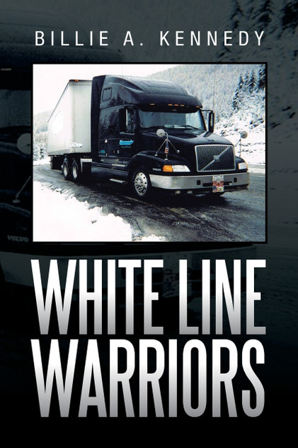 White Line Warriors White Line Warriors