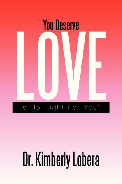 You Deserve Love You Deserve Love